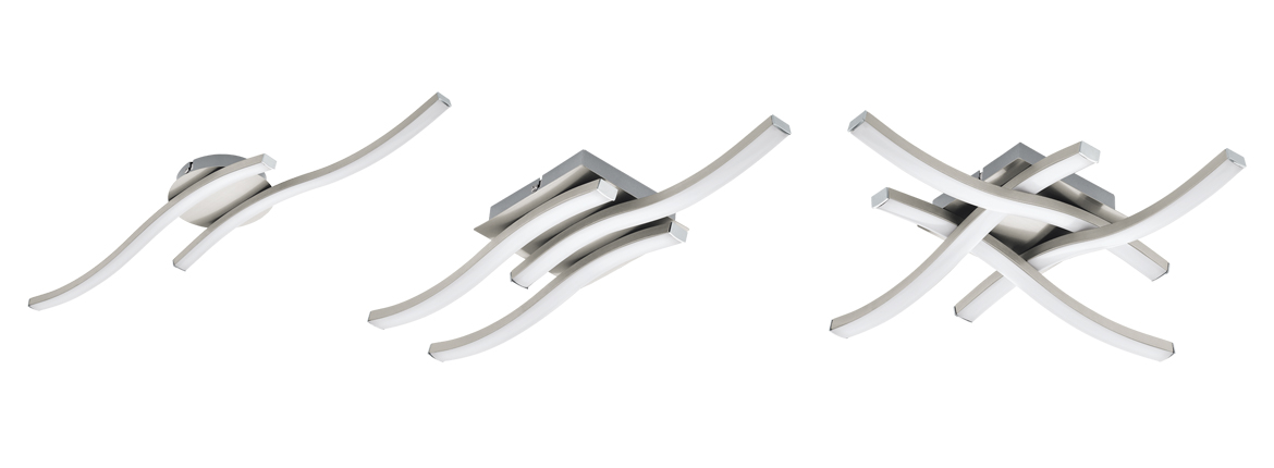 EGLO CABEZAS, 34018, 34019, 34021