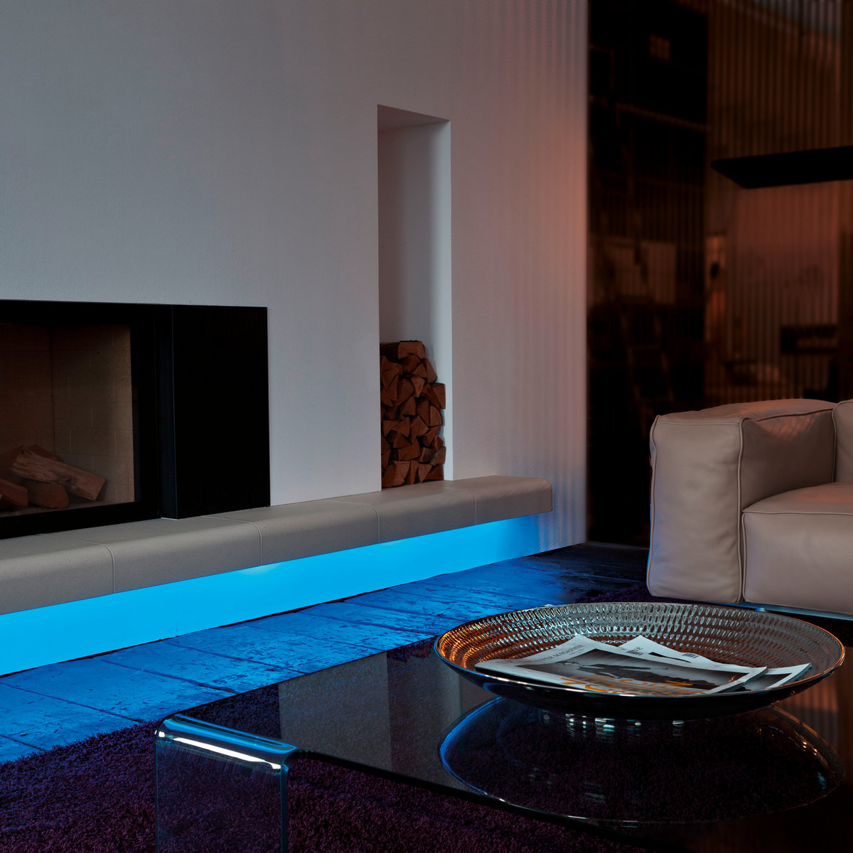 EGLO Connect Led szalag