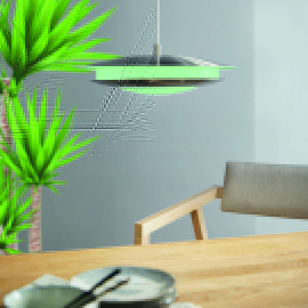 98043 EGLO MONEVA-C színváltós LED függeszték