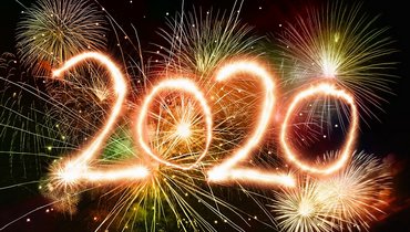 Különös szilveszter