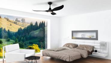 Miért jó a mennyezeti ventilátor?