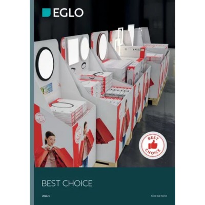 Best Choice katalógus