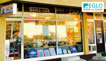 Szoll-Lux Világítástechnika