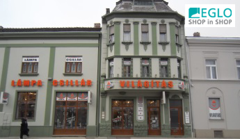 WEBS Világítástechnika