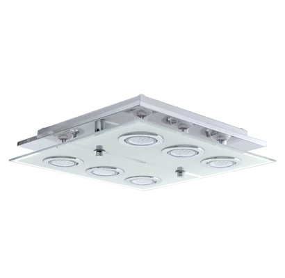13551 EGLO CABO LED mennyezeti lámpa