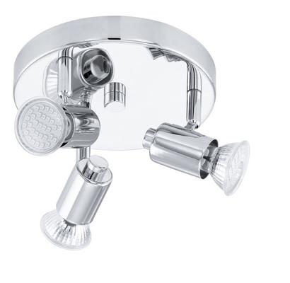 13571 EGLO ROSARO 1 - LED 3 égős spot lámpa