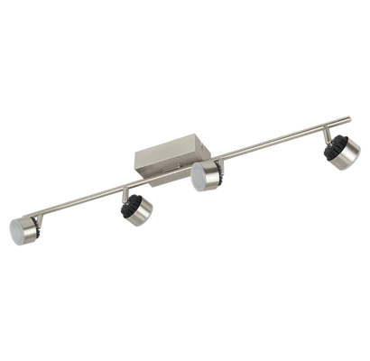 31484 EGLO ARMENTO 1 - LED 4 égős spot lámpa
