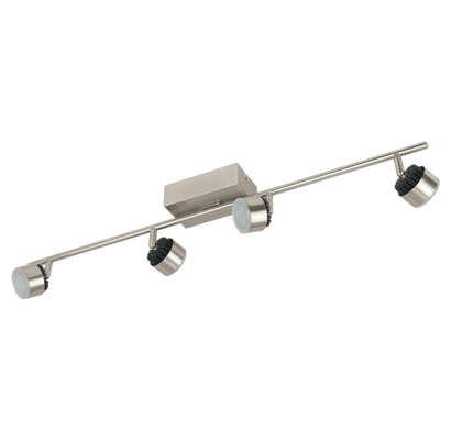 31484 EGLO ARMENTO 1 - LED 4 égős spot lámpa