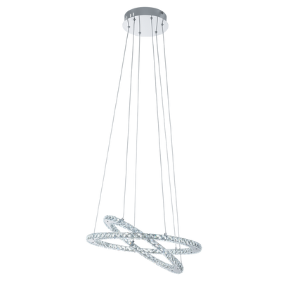 31667 EGLO VARRAZO LED függeszték