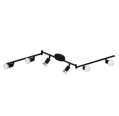 32433 EGLO BUZZ-LED LED spot lámpa