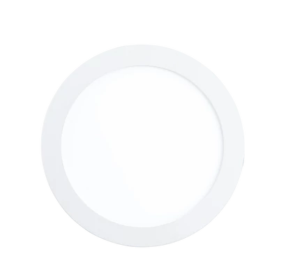 32738 EGLO FUEVA-C 2700K-6500K RGB LED süllyesztett lámpa