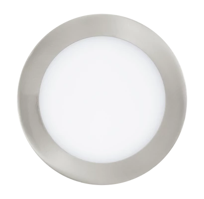 32754 EGLO FUEVA-C 2700K-6500K RGB LED süllyesztett lámpa