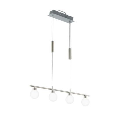 32872 EGLO BORRIOL 3000K LED függeszték