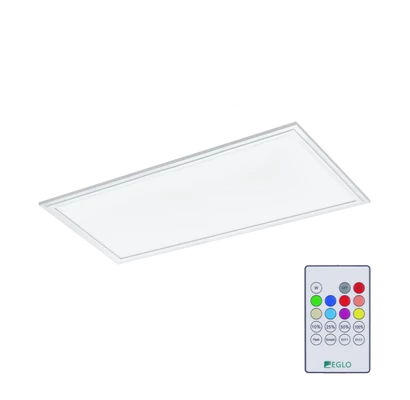 33108 EGLO SALOBRENA-RGBW LED mennyezeti lámpa