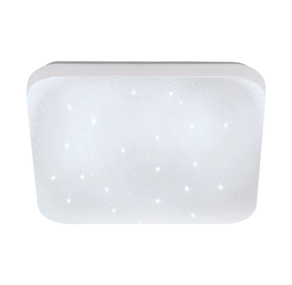 33597 EGLO FRANIA-S 22 cm LED fali-mennyezeti lámpa