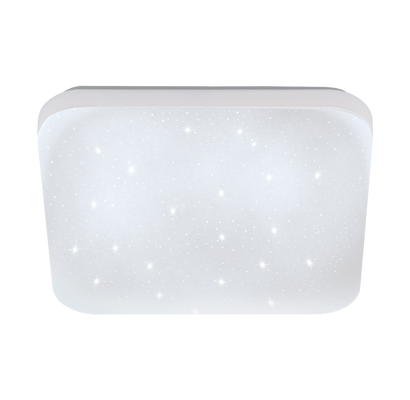 33597 EGLO FRANIA-S 22 cm LED fali-mennyezeti lámpa