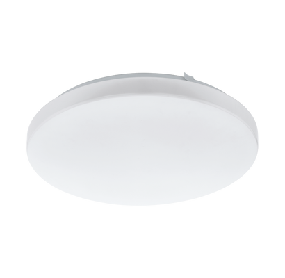 33599 EGLO FRANIA 33 cm IP44 LED fali-mennyezeti lámpa