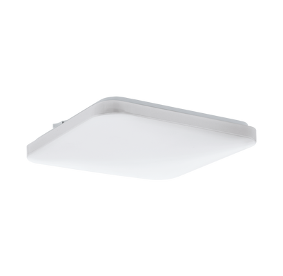 33603 EGLO FRANIA 33 cm IP44 LED fali-mennyezeti lámpa