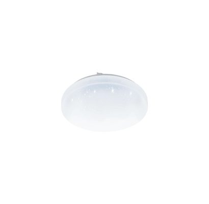 33604 EGLO FRANIA-S 28 cm LED fali-mennyezeti lámpa