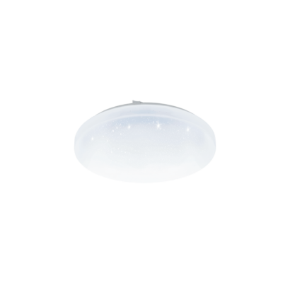 33605 EGLO FRANIA-S 33 cm LED fali-mennyezeti lámpa