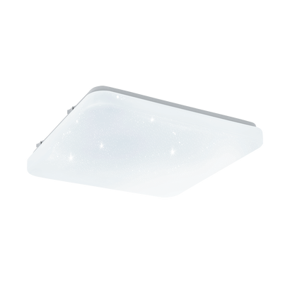 33607 EGLO FRANIA-S 28 cm LED fali-mennyezeti lámpa