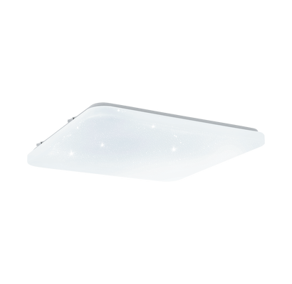 33609 EGLO FRANIA-S 43 cm LED mennyezeti lámpa