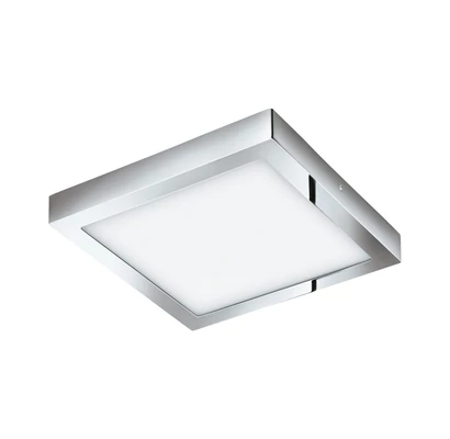 33625 EGLO FUEVA 1 - IP44 LED falon kívüli lámpa