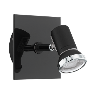 33677 EGLO TAMARA 1 IP44 1 fejes LED spot lámpa