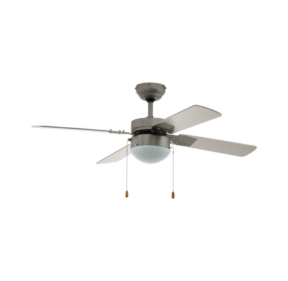 35041 EGLO GELSINA mennyezeti ventilátoros lámpa