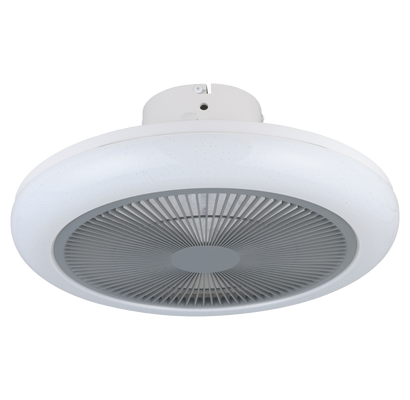 35138 EGLO KOSTRENA 2700K-6500K mennyezeti ventilátoros lámpa távirányítóval
