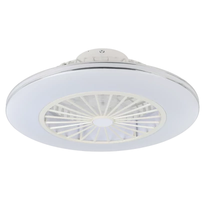 35142 EGLO LOVISCA 2700K-6500K mennyezeti ventilátoros lámpa távirányítóval