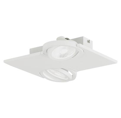 39134 EGLO BREA LED 2 égős spot lámpa