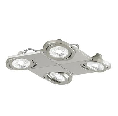 39251 EGLO BREA LED 4 égős spot lámpa