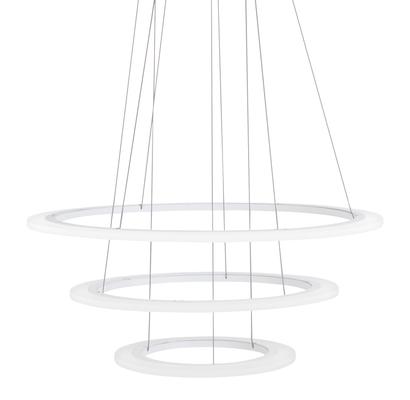 39274 EGLO PENAFORTE LED fényerőszabályzós függeszték