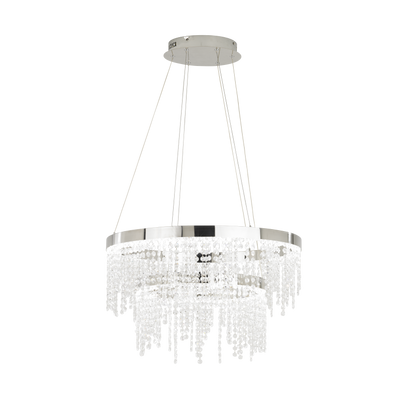 39281 EGLO ANTELAO LED fényerőszabályzós függeszték