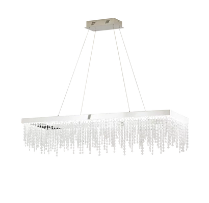 39283 EGLO ANTELAO LED fényerőszabályzós függeszték