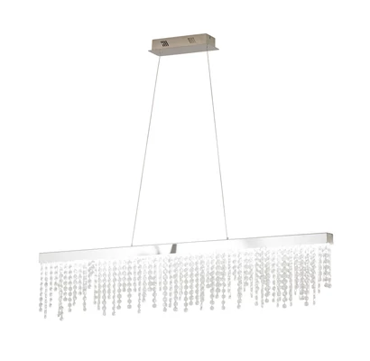 39284 EGLO ANTELAO LED fényerőszabályzós függeszték