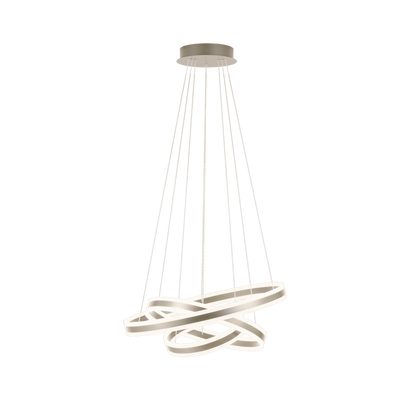 39314 EGLO TONARELLA LED függeszték