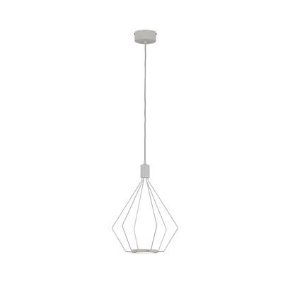 39319 EGLO CADOS LED függeszték