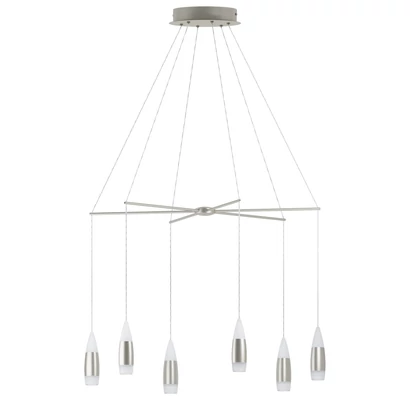 39326 EGLO SANTIGA LED függeszték