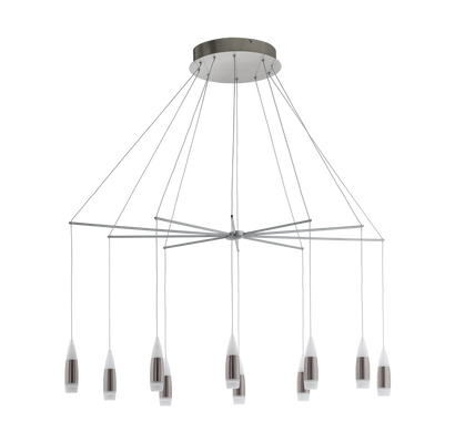 39327 EGLO SANTIGA LED függeszték