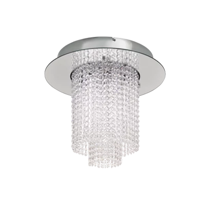 39396 EGLO VILALONES LED mennyezeti lámpa