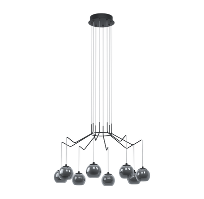 39511 EGLO ROVIGANA LED függeszték