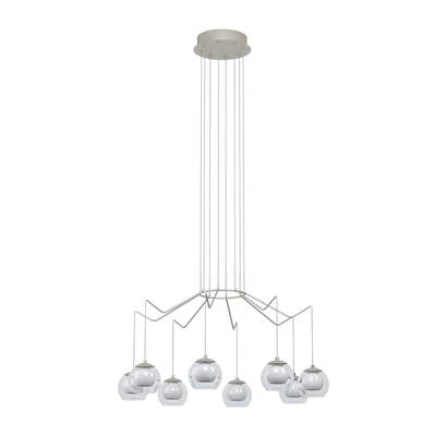 39515 EGLO ROVIGANA LED függeszték