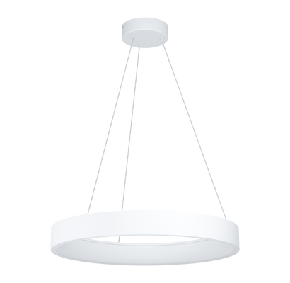 39688 EGLO CAMPO ROSSO LED függeszték