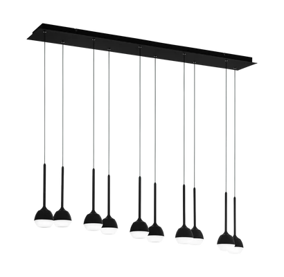 39713 EGLO NUCETTO LED függeszték