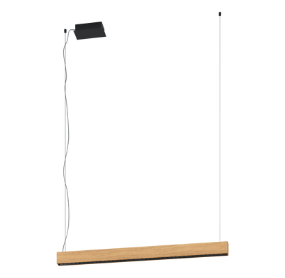 39718 EGLO TERMINI 1 LED függeszték