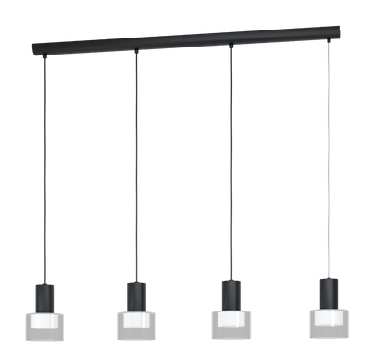 39726 EGLO MOLINEROS LED függeszték