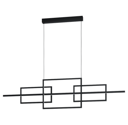 39798 EGLO PUEBLA LED függeszték