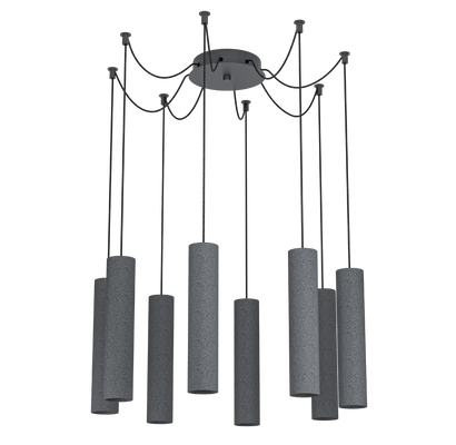 39824 EGLO MENTALONA LED függeszték